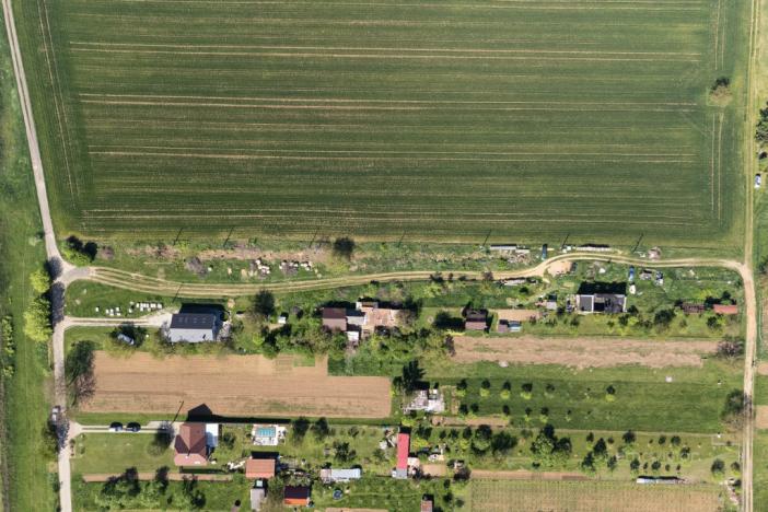 Prodej pozemku pro bydlení, Veselí nad Moravou, 2736 m2