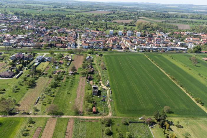 Prodej pozemku pro bydlení, Veselí nad Moravou, 2736 m2