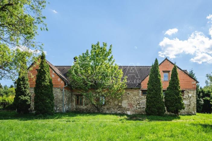 Prodej zemědělské usedlosti, Čížkrajice - Chvalkov, 400 m2