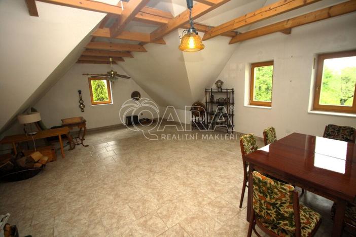 Prodej zemědělské usedlosti, Čížkrajice - Chvalkov, 400 m2