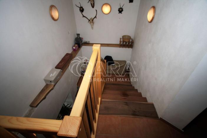 Prodej zemědělské usedlosti, Čížkrajice - Chvalkov, 400 m2