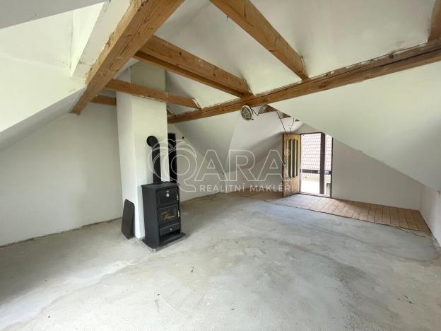 Prodej zemědělské usedlosti, Čížkrajice - Chvalkov, 400 m2