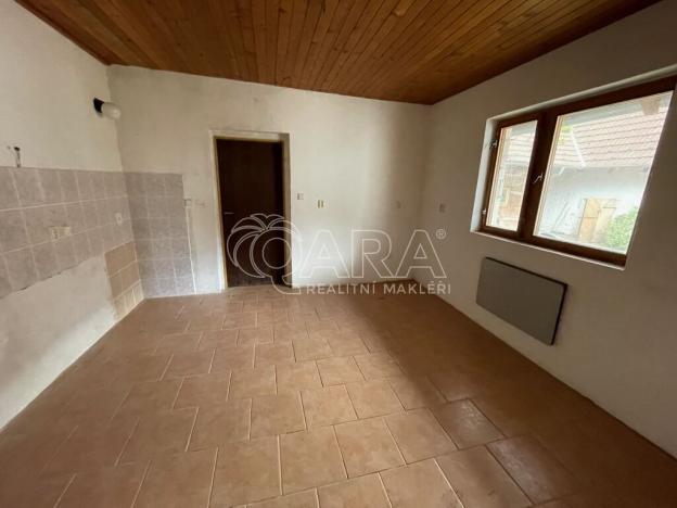 Prodej zemědělské usedlosti, Čížkrajice - Chvalkov, 400 m2