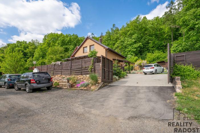 Prodej rodinného domu, Kuřim, 86 m2