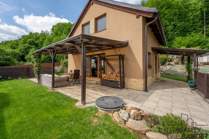 Prodej rodinného domu, Kuřim, 86 m2