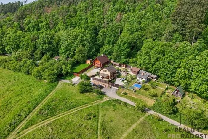 Prodej rodinného domu, Kuřim, 86 m2