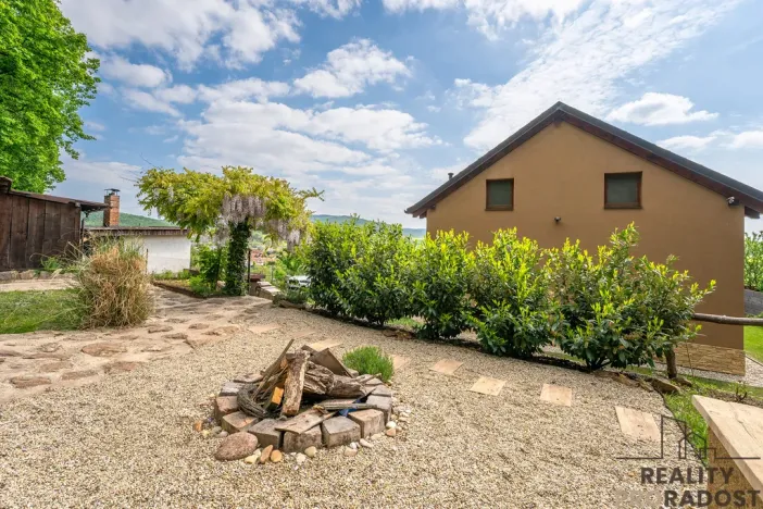 Prodej rodinného domu, Kuřim, 86 m2