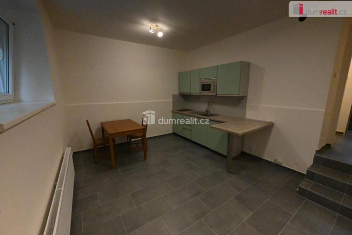Pronájem bytu 2+kk, Praha - Libeň, Na stráži, 37 m2