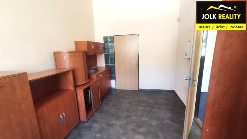 Pronájem kanceláře, Opava, Palhanecká, 15 m2