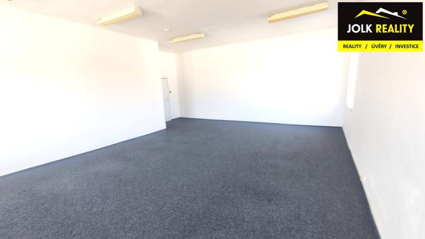 Pronájem kanceláře, Opava, Palhanecká, 15 m2