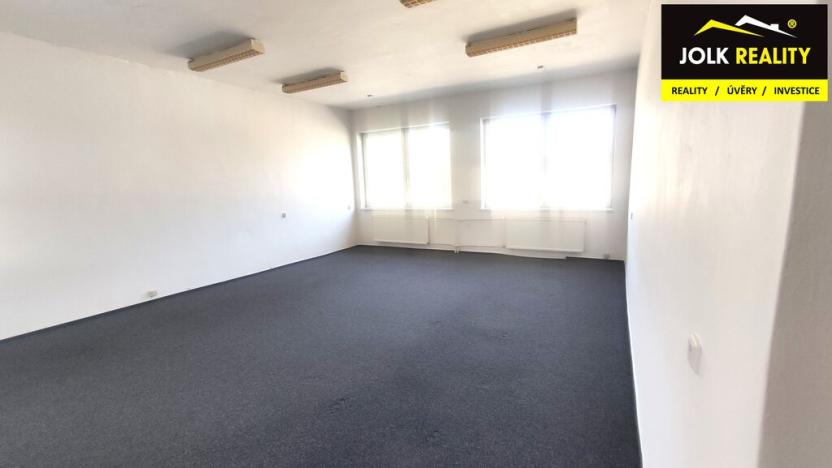 Pronájem kanceláře, Opava, Palhanecká, 15 m2