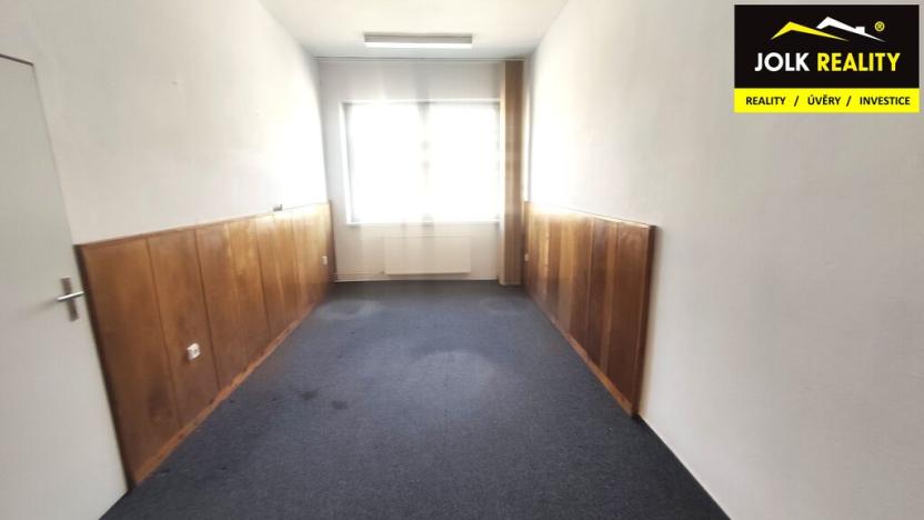 Pronájem kanceláře, Opava, Palhanecká, 15 m2