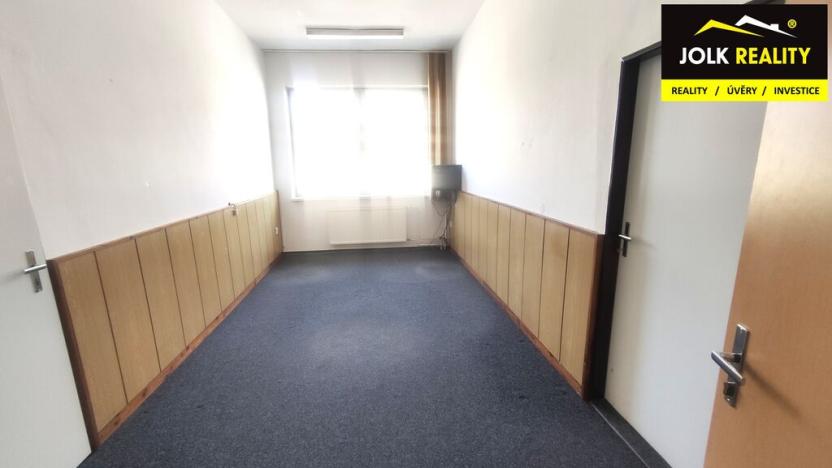 Pronájem kanceláře, Opava, Palhanecká, 15 m2