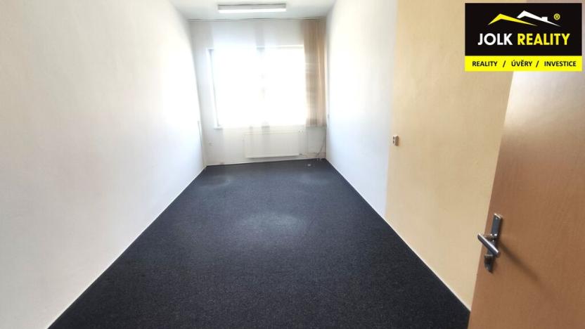 Pronájem kanceláře, Opava, Palhanecká, 15 m2