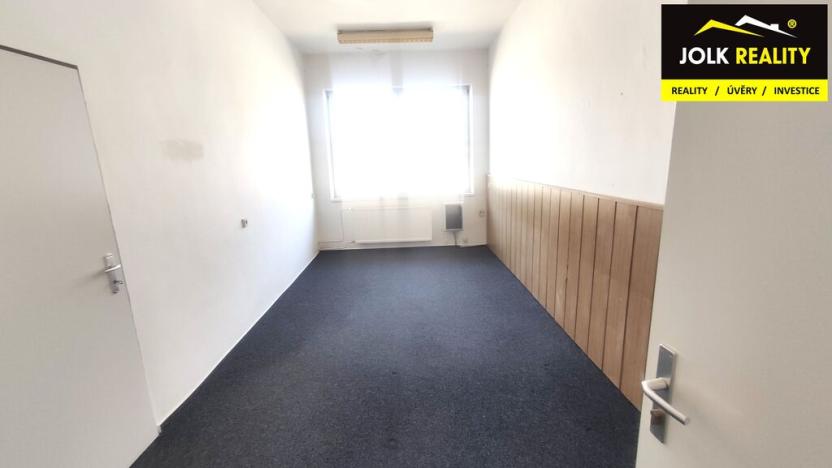 Pronájem kanceláře, Opava, Palhanecká, 15 m2