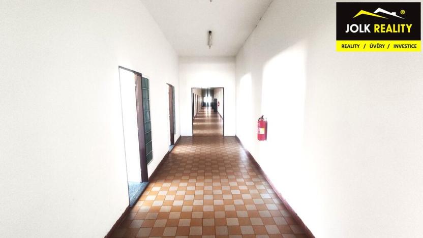 Pronájem kanceláře, Opava, Palhanecká, 15 m2