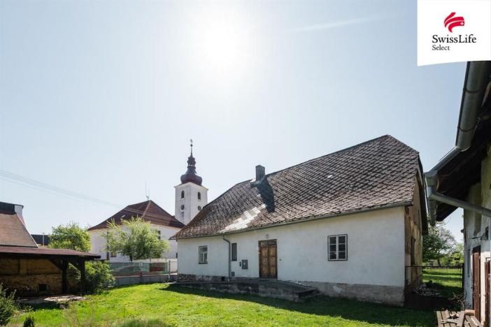 Prodej chalupy, Ratibořské Hory, 85 m2