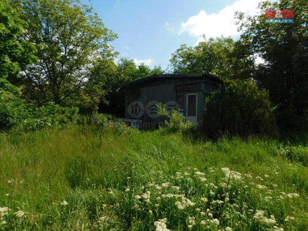 Prodej zahrady, Lenešice, 1183 m2