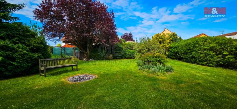 Prodej rodinného domu, Starý Mateřov, 250 m2