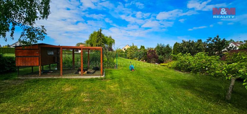 Prodej rodinného domu, Starý Mateřov, 250 m2