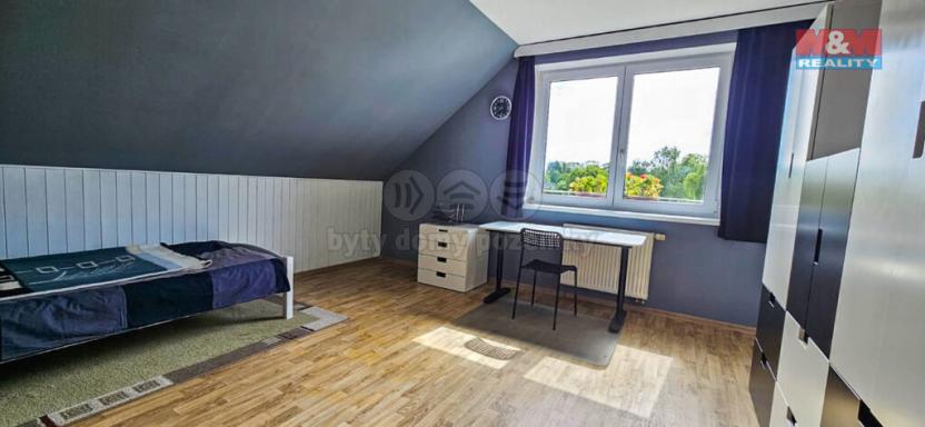 Prodej rodinného domu, Starý Mateřov, 250 m2