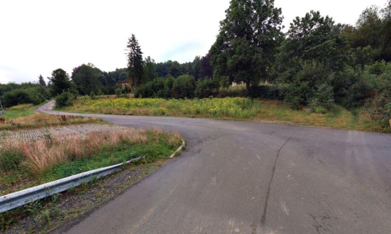 Prodej komerčního pozemku, Plesná, Tovární, 2567 m2