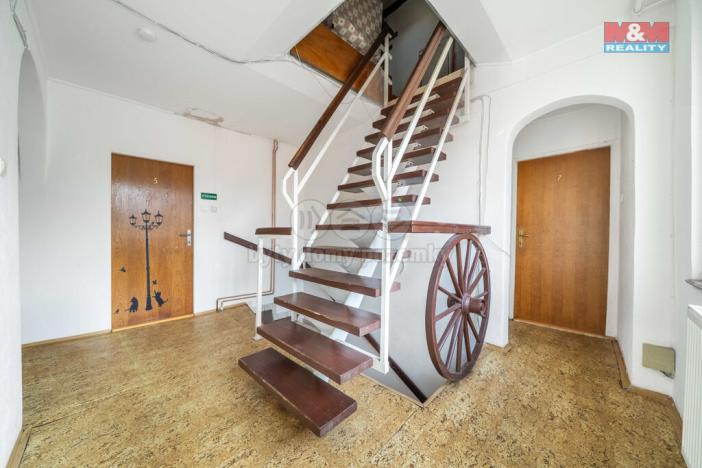 Prodej rodinného domu, Břasy, 198 m2