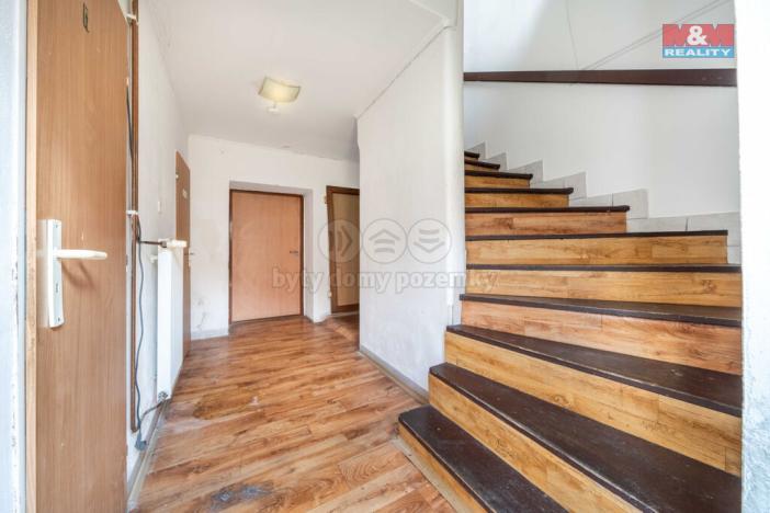 Prodej rodinného domu, Břasy, 198 m2