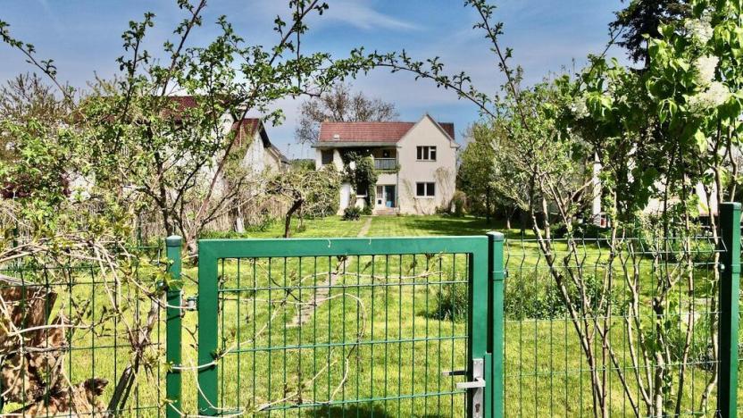 Prodej rodinného domu, Dobřichovice, Všenorská, 195 m2