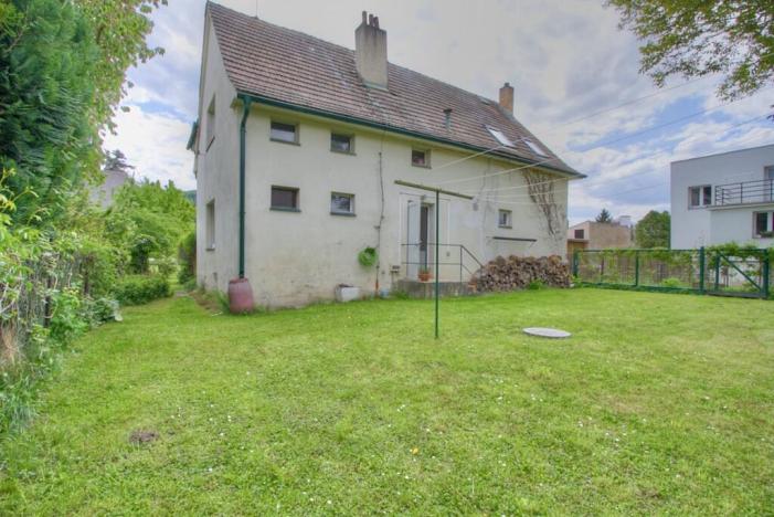 Prodej rodinného domu, Dobřichovice, Všenorská, 195 m2