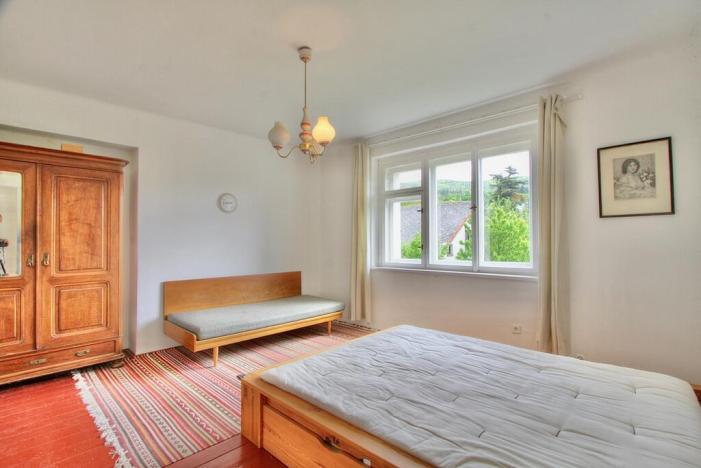 Prodej rodinného domu, Dobřichovice, Všenorská, 195 m2