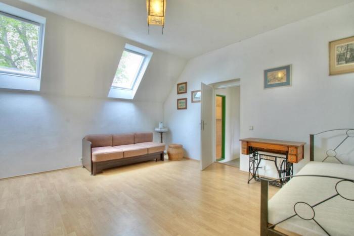 Prodej rodinného domu, Dobřichovice, Všenorská, 195 m2