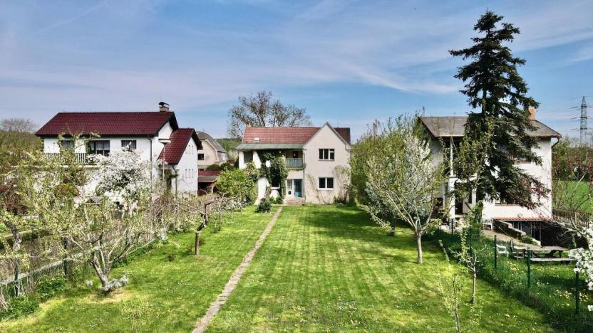 Prodej rodinného domu, Dobřichovice, Všenorská, 195 m2