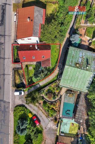 Prodej rodinného domu, Úpice, Poděbradova, 136 m2