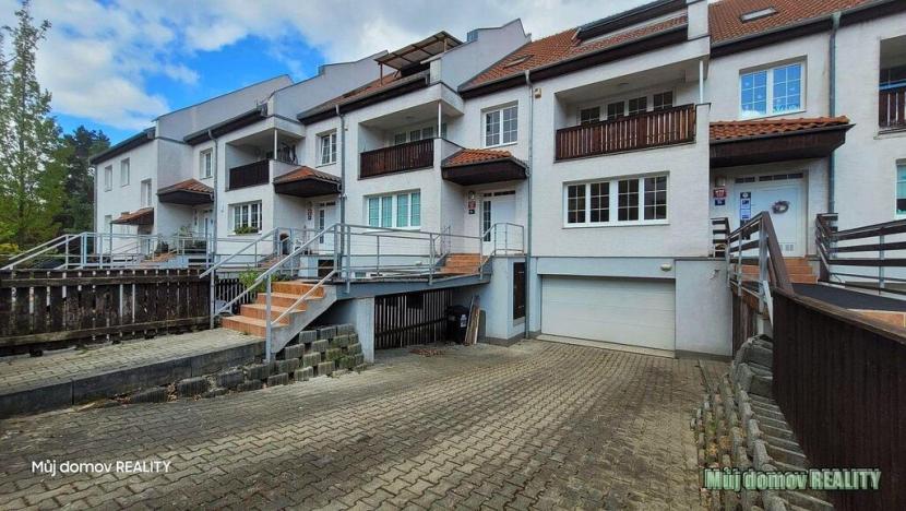 Prodej rodinného domu, Praha - Střížkov, Habartická, 354 m2