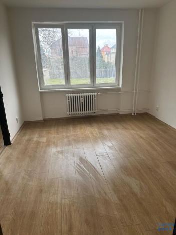 Prodej bytu 3+1, Jirkov, Osvobození, 62 m2