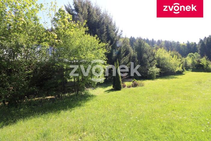Prodej louky, Brumov-Bylnice - Brumov, 497 m2
