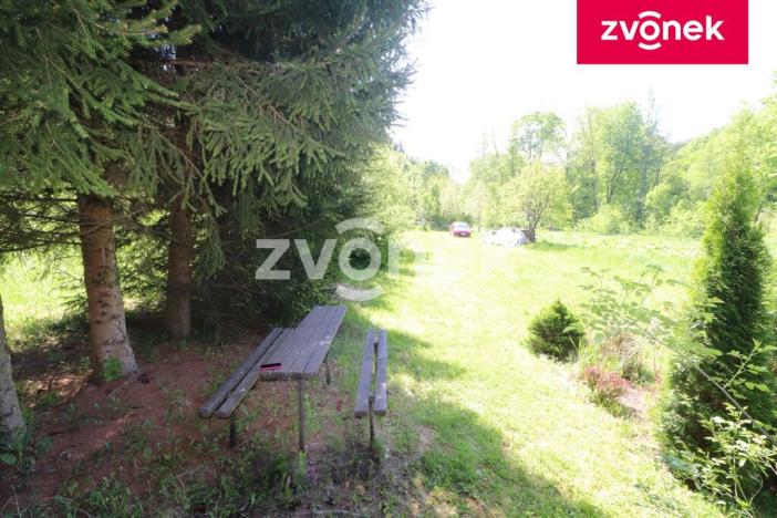 Prodej louky, Brumov-Bylnice - Brumov, 497 m2