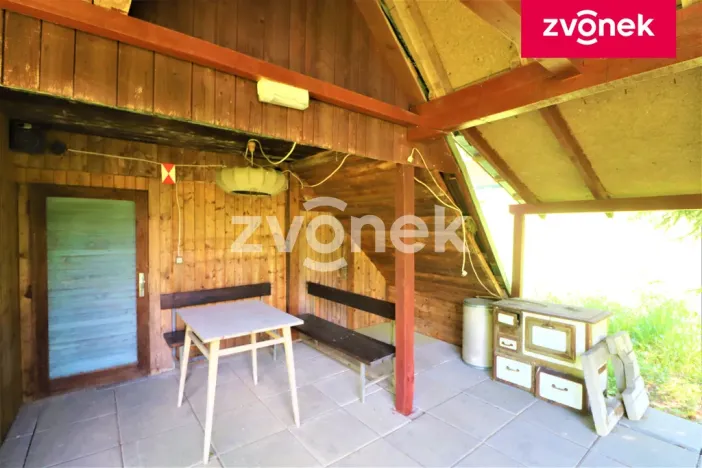 Prodej louky, Brumov-Bylnice - Brumov, 497 m2