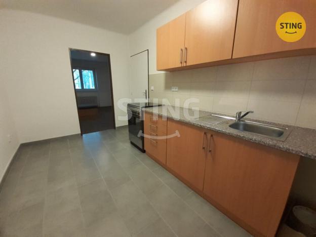 Pronájem bytu 2+1, Jihlava, Vrchlického, 59 m2