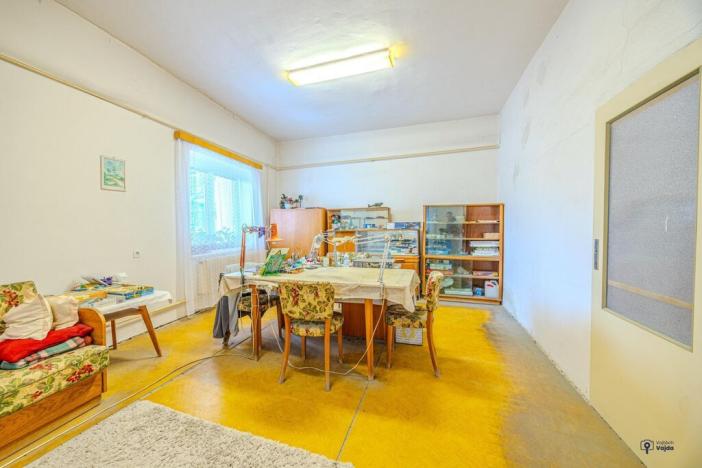 Prodej vícegeneračního domu, Vyškov - Vyškov-Město, Masarykovo náměstí, 1603 m2