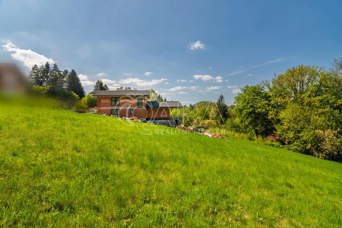 Prodej pozemku pro bydlení, Stříbrná Skalice, 868 m2