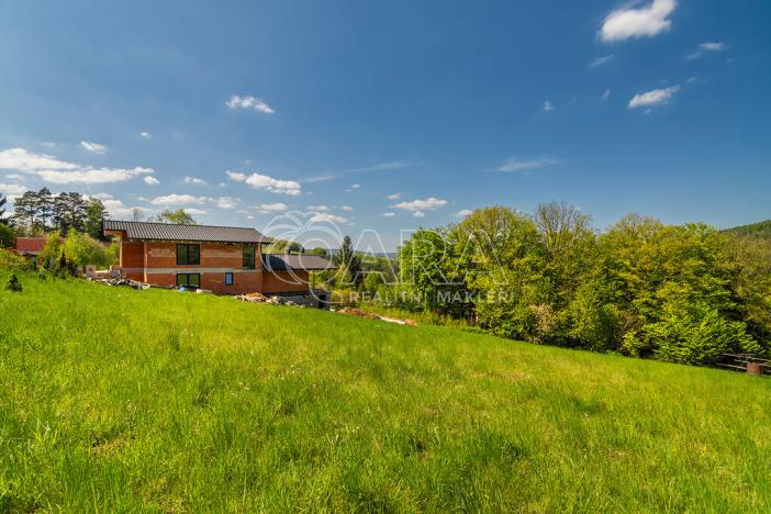 Prodej pozemku pro bydlení, Stříbrná Skalice, 868 m2