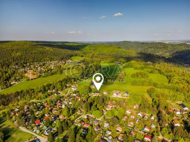 Prodej pozemku pro bydlení, Stříbrná Skalice, 868 m2