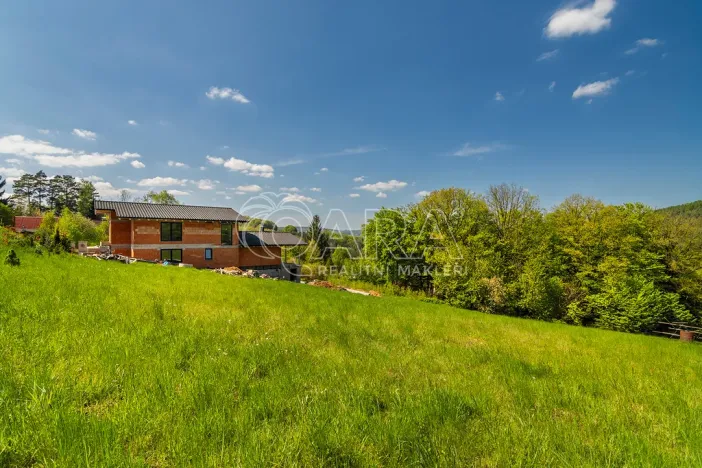 Prodej pozemku pro bydlení, Stříbrná Skalice, 868 m2