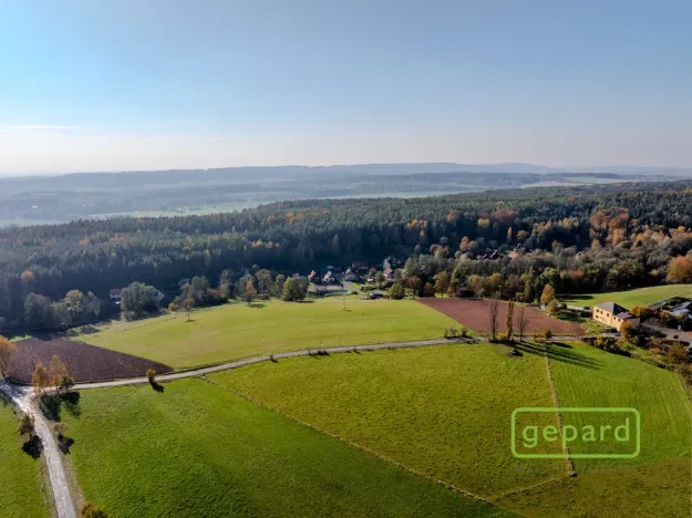 Prodej pozemku pro bydlení, Úhlejov, 2072 m2