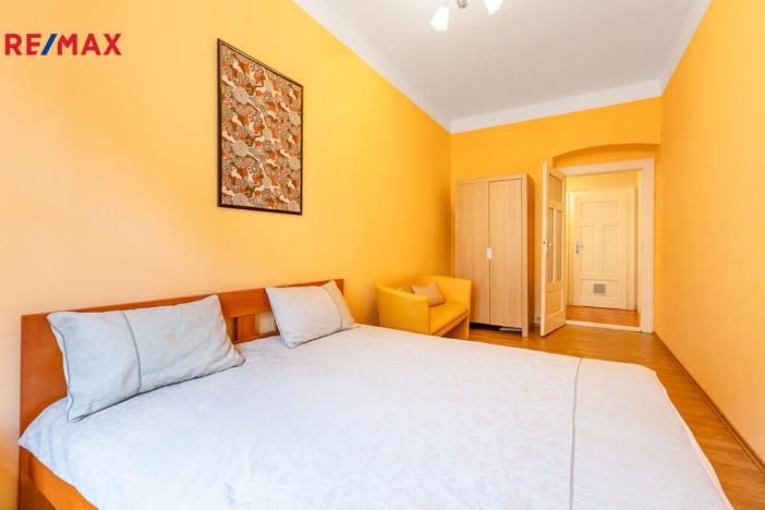 Prodej bytu 3+kk, Karlovy Vary, Jugoslávská, 82 m2