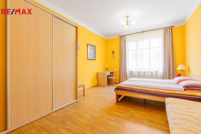 Prodej bytu 3+kk, Karlovy Vary, Jugoslávská, 82 m2