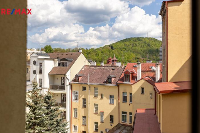 Prodej bytu 3+kk, Karlovy Vary, Jugoslávská, 82 m2