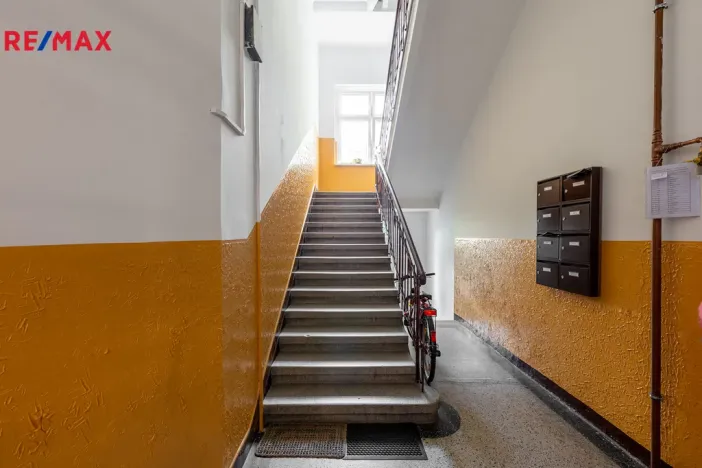 Prodej bytu 3+kk, Karlovy Vary, Jugoslávská, 82 m2